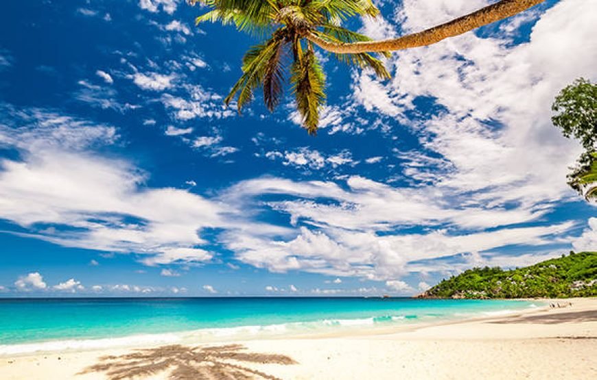 Romantic Seychelles Getaway Package