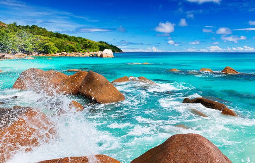 Romantic Seychelles Getaway Package