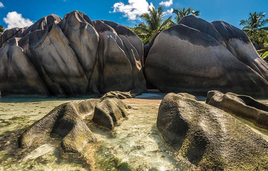 Romantic Seychelles Getaway Package