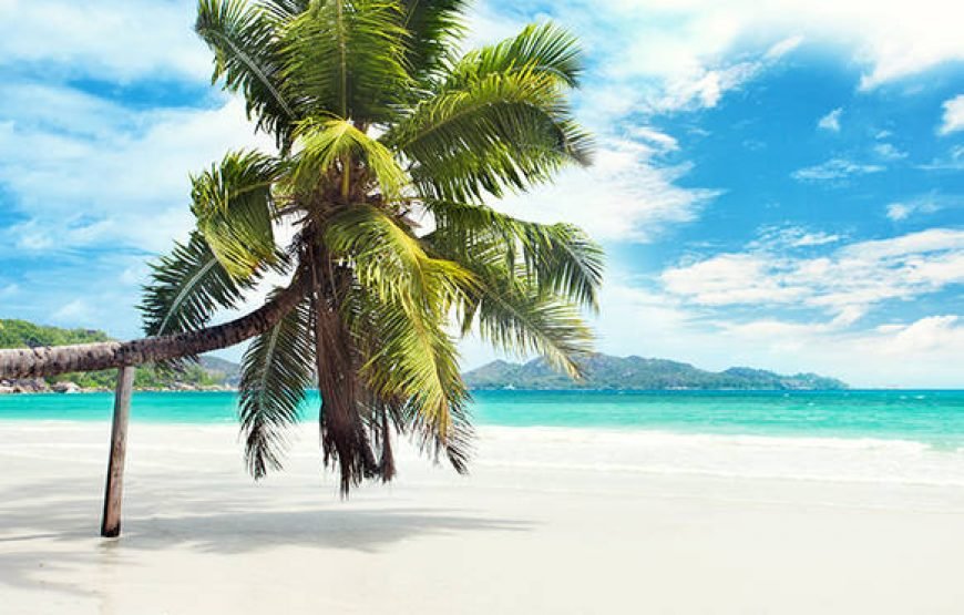 Romantic Seychelles Getaway Package