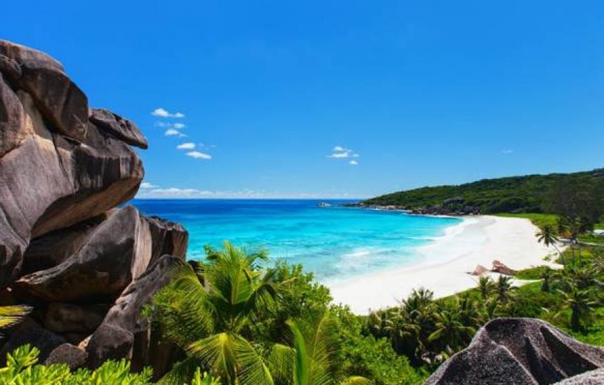 Thrilling Seychelles Tour Package