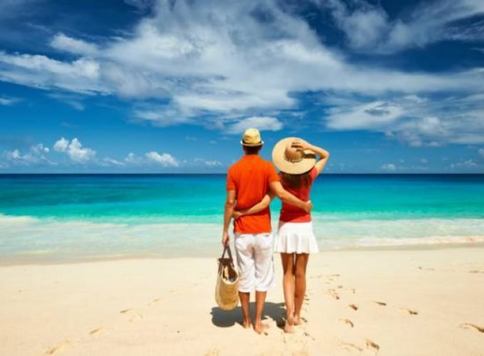 Mesmerising Seychelles Honeymoon package