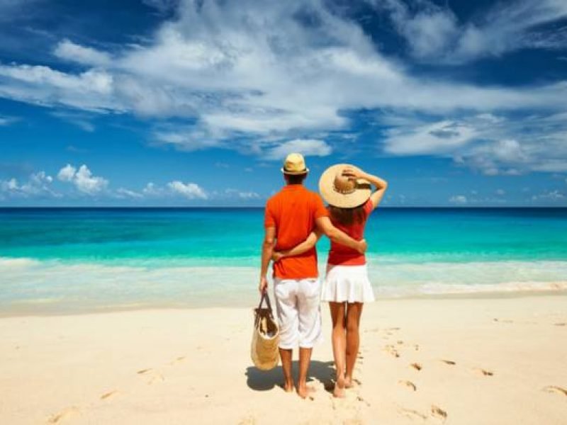 Mesmerising Seychelles Honeymoon package